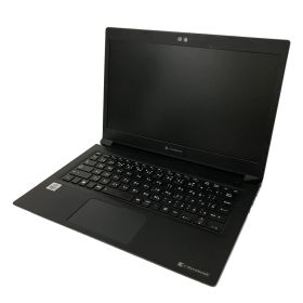 Dynabook S73/FR i3 10110U メモリ8GB SSD256GB win11pro ノートPC 13.3インチ 中古 訳あり B11638916