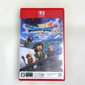 ドラクエVII Reimagined(ドラゴンクエストVII Reimagined) | ネット最