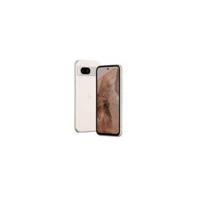 【安心！当社1ヶ月保証付き】【整備済品】Google Pixel 8a 128GB Porcelain SIMフリー