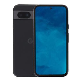 G576D Pixel 8a 5G 128GB au SIMロック解除済み 中古 スマホ スマートフォン Cランク 本体 即日発送