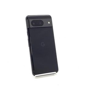【全額返金保証】【最速発送】Google Pixel ８a 128GB ブラック au SIMフリー GZPF0 白ロム 動作確認済