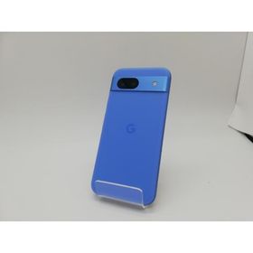 【中古】Google au 【SIMフリー】 Pixel 8a ベイ 8GB 128GB G576D【イオンモール新利府】保証期間１ヶ月【ランクC】