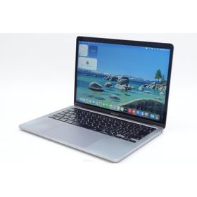 [中古]Apple MacBook Pro 13インチ 8GB/512GB Apple M1チップ搭載モデル スペースグレイ MYD92J/A