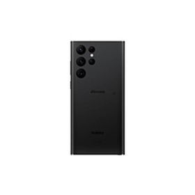 〔中古〕SAMSUNG(サムスン) Galaxy S22 Ultra 256GB ファントムブラック SC-52C docomo SIMフリー〔258-ud〕