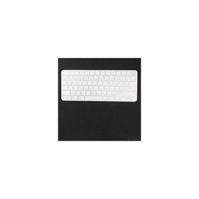 〔中古〕Apple(アップル) Appleシリコン搭載Macモデル用 Touch ID搭載 Magic Keyboard(USB-C) 日本語(JIS) MXCK3J／A