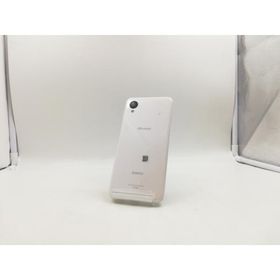 【中古】SAMSUNG docomo 【SIMフリー】 Galaxy A23 5G 4GB 64GB SC-56C ホワイト【大須アメ横】保証期間１ヶ月【ランクB】