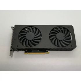 【中古】ELSA GeForce RTX 3060 S.A.C /L（GD3060-12GERSH） RTX3060(LHR)/12GB(GDDR6)【大須アメ横】保証期間1週間