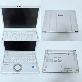 Panasonic Let's note CF-SV1 Core i5-1145G7 16GB SSD256GB 12.1型 Win11 Pro