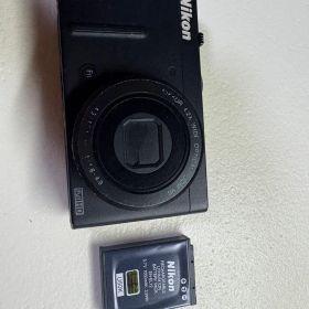 Nikon COOLPIX P310 デジタルカメラ 本体