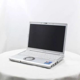 ソフマップ 〔中古品〕 Lets note SV1 CF-SV1FDHVS【348】