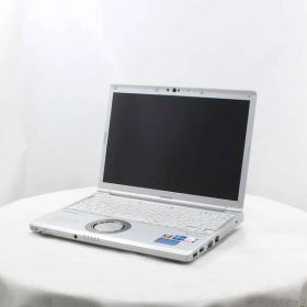 ソフマップ 〔中古品〕 Lets note SV1 CF-SV1RDLKS【348】