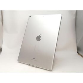 【中古】Apple 【Wi-Fi】 12.9インチ iPad Pro（第2世代/2017） 64GB シルバー MQDC2J/A【新宿2】保証期間１ヶ月【ランクC】