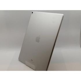 【中古】Apple 海外版 【Wi-Fi】 12.9インチ iPad Pro（第2世代/2017） 256GB シルバー【津田沼】保証期間１ヶ月【ランクC】