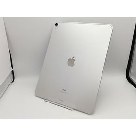 【中古】Apple 【Wi-Fi】 12.9インチ iPad Pro（第3世代/2018） 256GB シルバー MTFN2J/A【大宮東口】保証期間１ヶ月【ランクC】