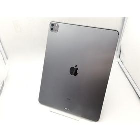【中古】Apple 【Wi-Fi】 12.9インチ iPad Pro（第4世代/2020） 128GB スペースグレイ MY2H2J/A【柏】保証期間１ヶ月【ランクB】