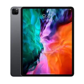 iPad Pro 12.9インチ 第4世代[512GB] Wi-Fiモデル スペースグ …