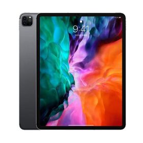 iPad Pro 12.9インチ 第4世代[128GB] セルラー SoftBank スペ …
