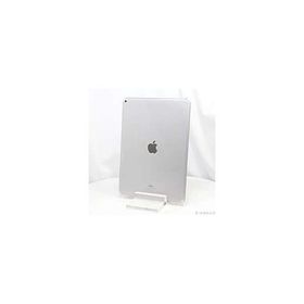 〔中古〕Apple(アップル) iPad Pro 12.9インチ 第1世代 128GB スペースグレイ ML0N2J／A Wi-Fi