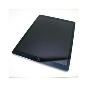 美品 iPad Pro 第2世代 12.9インチ Wi-Fi 256GB スペースグレイ タブレット 中古 即日発送 Apple あすつく 土日祝発送OK