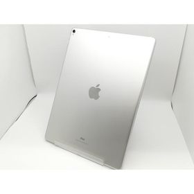 【中古】Apple 【Wi-Fi】 12.9インチ iPad Pro（第2世代/2017） 256GB シルバー MP6H2J/A【川崎駅前】保証期間１ヶ月【ランクC】