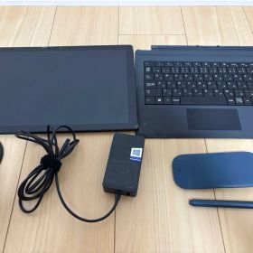 Microsoft Surface Pro 6 本体セット