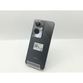 【中古】Oppo ymobile 【SIMフリー】 OPPO A79 5G 4GB 128GB ミステリーブラック A303OP【神戸】保証期間１ヶ月【ランクB】