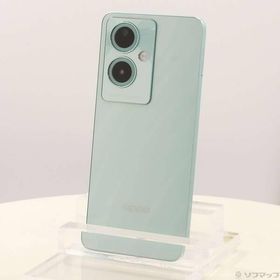 〔中古〕OPPO(オッポ) OPPO A79 5G 128GB グローグリーン CPH2557GR SIMフリー〔368-ud〕