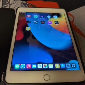 Apple iPad mini 4 本体