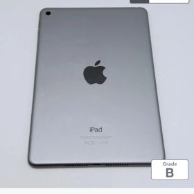 【15日保証】Apple iPad mini 4 128GB WIFIモデル A1538 動作確認済み 即発送