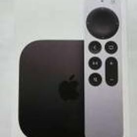 APPLE TV 4K 3RD MN873J/A 未開封品 APPLE