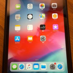 Apple iPad mini 3 WiFi+Cell 128GB SIMフリー