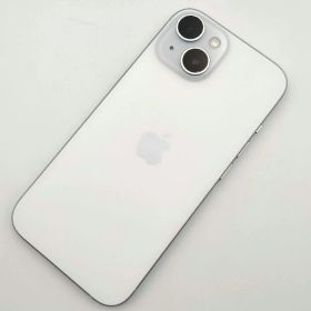 【T】Apple iPhone15 128GB ブルー 本体