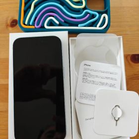 Apple iPhone 15 blue 128gb