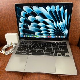 MacBook Pro M2 8コア 2022 13インチ 16G 512G