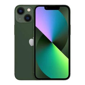 iPhone13 mini[128GB] au グリーン【安心保証】