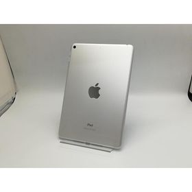 【中古】Apple 海外版 【Wi-Fi】 iPad mini（第5世代/2019） 64GB シルバー【福岡天神】保証期間１ヶ月【ランクC】