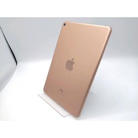 【中古】Apple 【Wi-Fi】 iPad mini（第5世代/2019） 64GB ゴールド MUQY2J/A【スマーク伊勢崎】保証期間１ヶ月【ランクC】