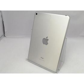 【中古】Apple 【Wi-Fi】 iPad mini（第5世代/2019） 64GB シルバー MUQX2J/A【川越クレアモール】保証期間１ヶ月【ランクC】