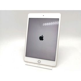 【中古】Apple 【Wi-Fi】 iPad mini（第5世代/2019） 256GB ゴールド MUU62J/A【秋葉2号】保証期間１ヶ月【ランクC】