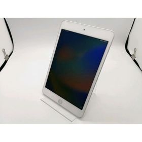 【中古】Apple au 【SIMロックあり】 iPad mini（第5世代/2019） 256GB シルバー MUXD2J/A【秋葉2号】保証期間１ヶ月【ランクC】