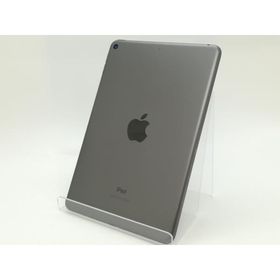 iPad mini 2019 (第5世代) スペースグレー 新品 39,087円 中古