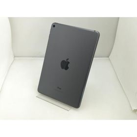 iPad mini 2019 (第5世代) スペースグレー 新品 39,087円 中古