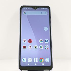 arrows We Docomo パープル 中古 12,000円 | ネット最安値の価格比較