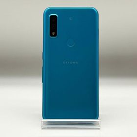 arrows We 64GB アンドロイドスマホ SIMロック解除済み SoftBank