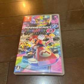 マリオカート8 デラックス
