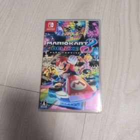 マリオカート8 デラックス Nintendo Switch