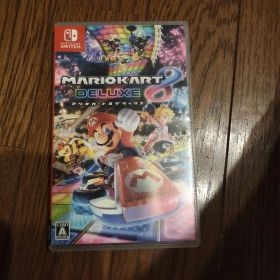 Nintendo Switch マリオカート8 デラックス