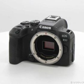 ソフマップ 〔中古品〕 EOS R10 ボディ【348】