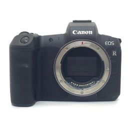 【最速発送】 デジタル一眼 EOS R ボディ【難有】
