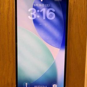 iPhone 13 本体 ピンク128GB